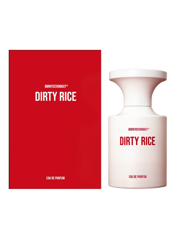 Borntostandout Dirty Rice EDP