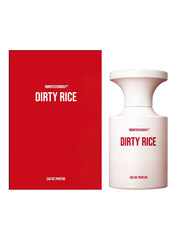 Borntostandout Dirty Rice EDP