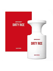 Borntostandout Dirty Rice EDP