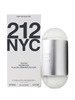  Carolina Herrera 212 NYC EDT 
