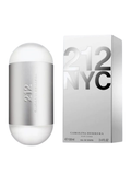  Carolina Herrera 212 NYC EDT 