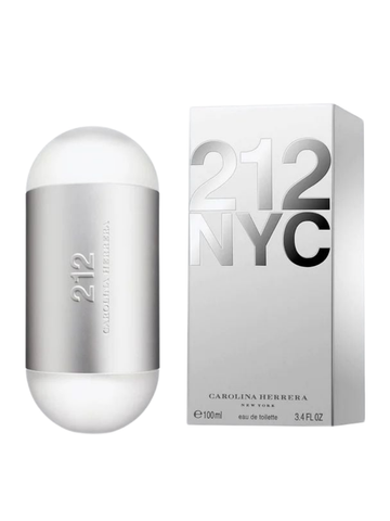 Carolina Herrera 212 NYC EDT