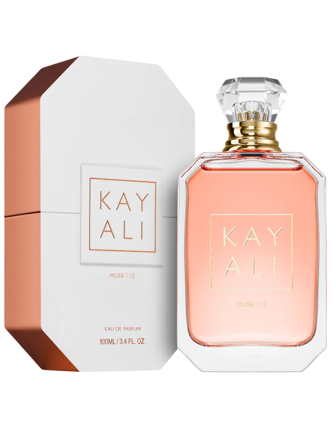  Kayali Musk 12 EDP 