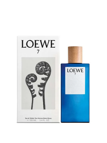 Loewe 7 Pour Homme EDT
