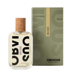 Obvious Un Oud EDP