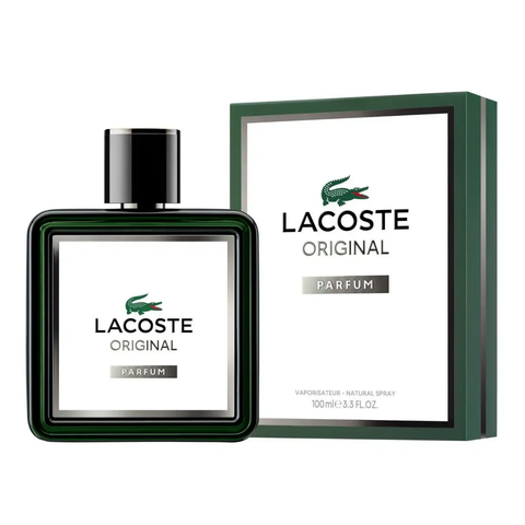 Lacoste Original Parfum