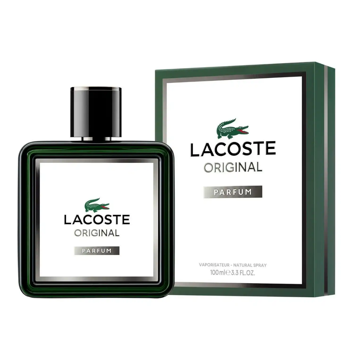 Lacoste Original Parfum
