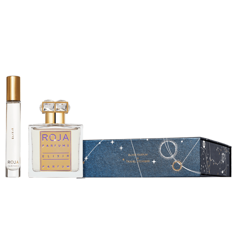 Roja Parfums Elixir Pour Femme