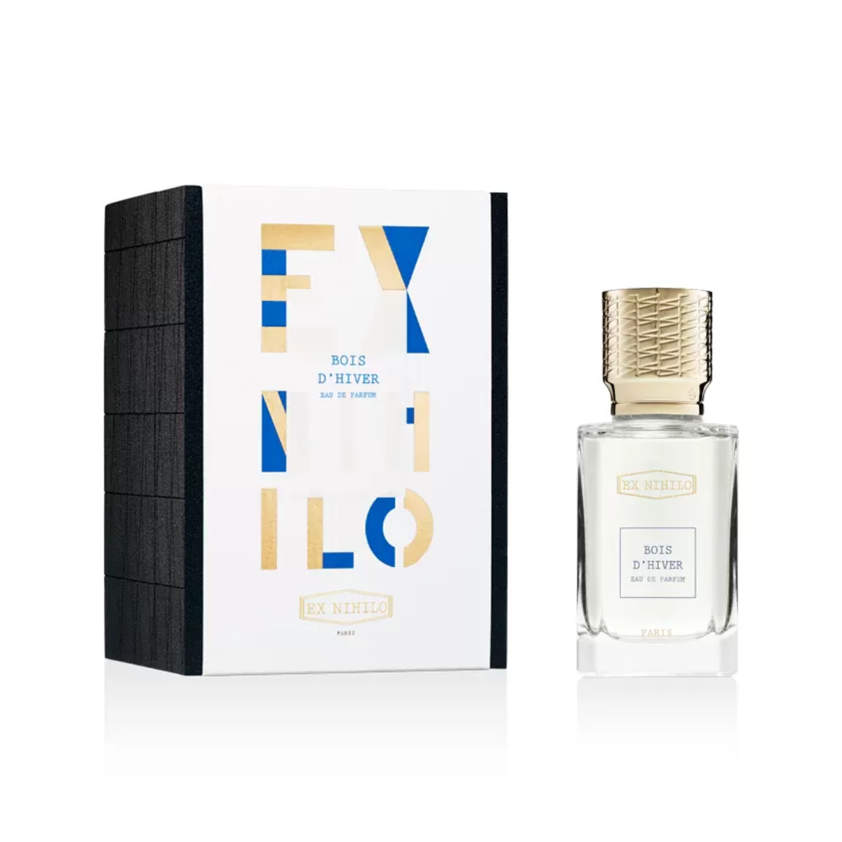 Ex Nihilo Paris Bois D’Hiver EDP