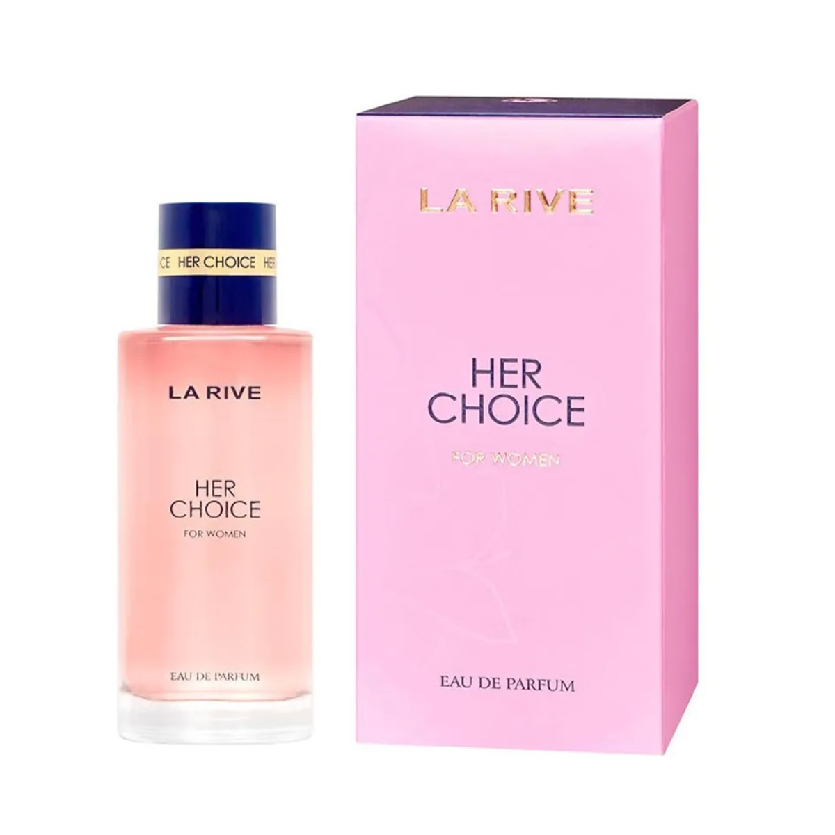 La Rive Her Choice EDP