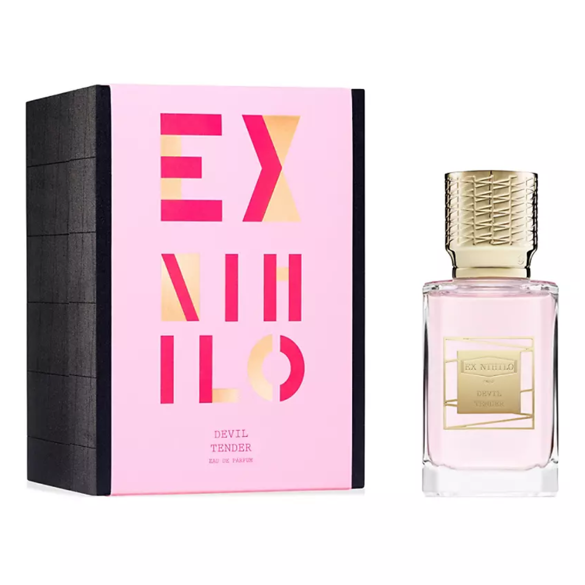 Ex Nihilo Devil Tender EDP