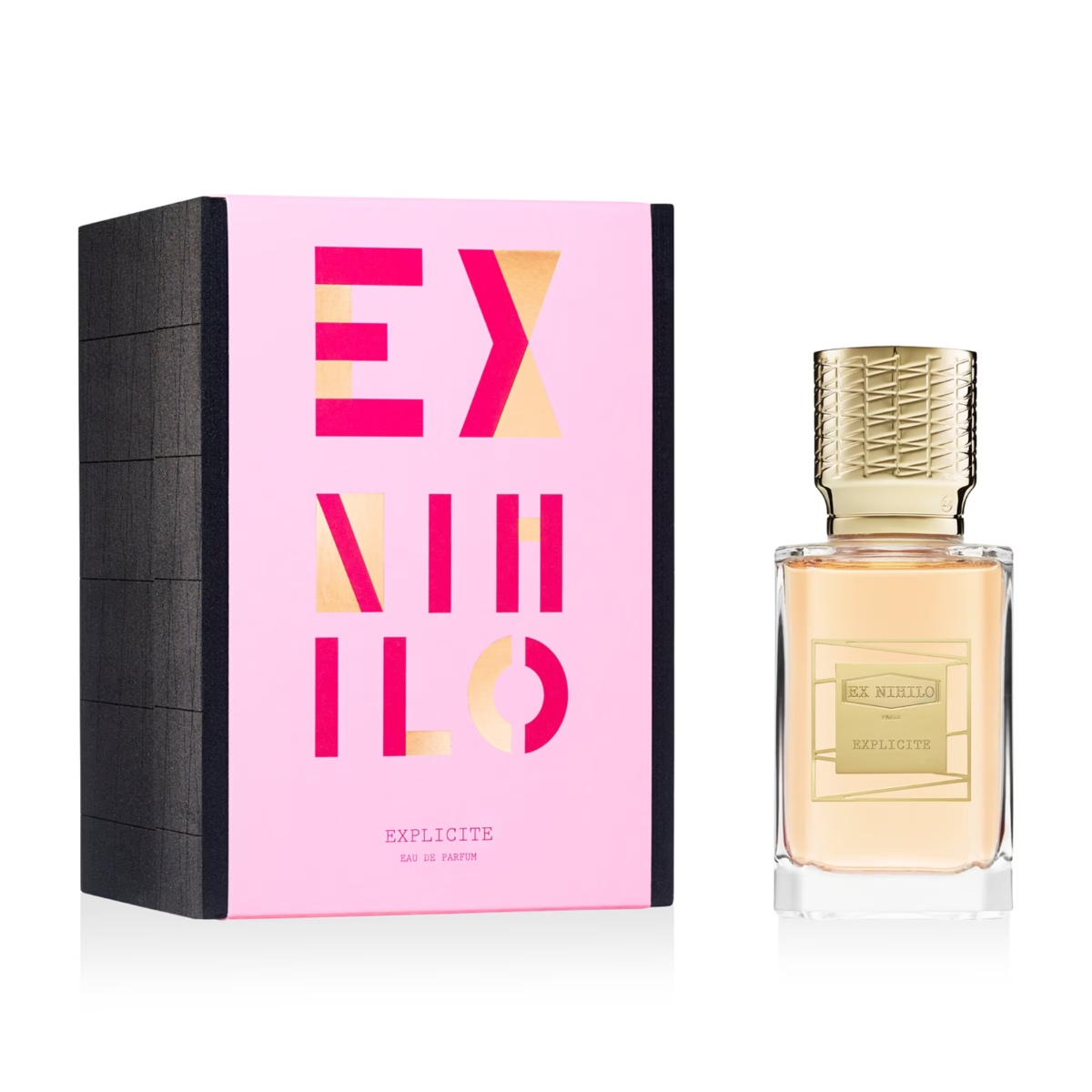 Ex Nihilo Explicite EDP