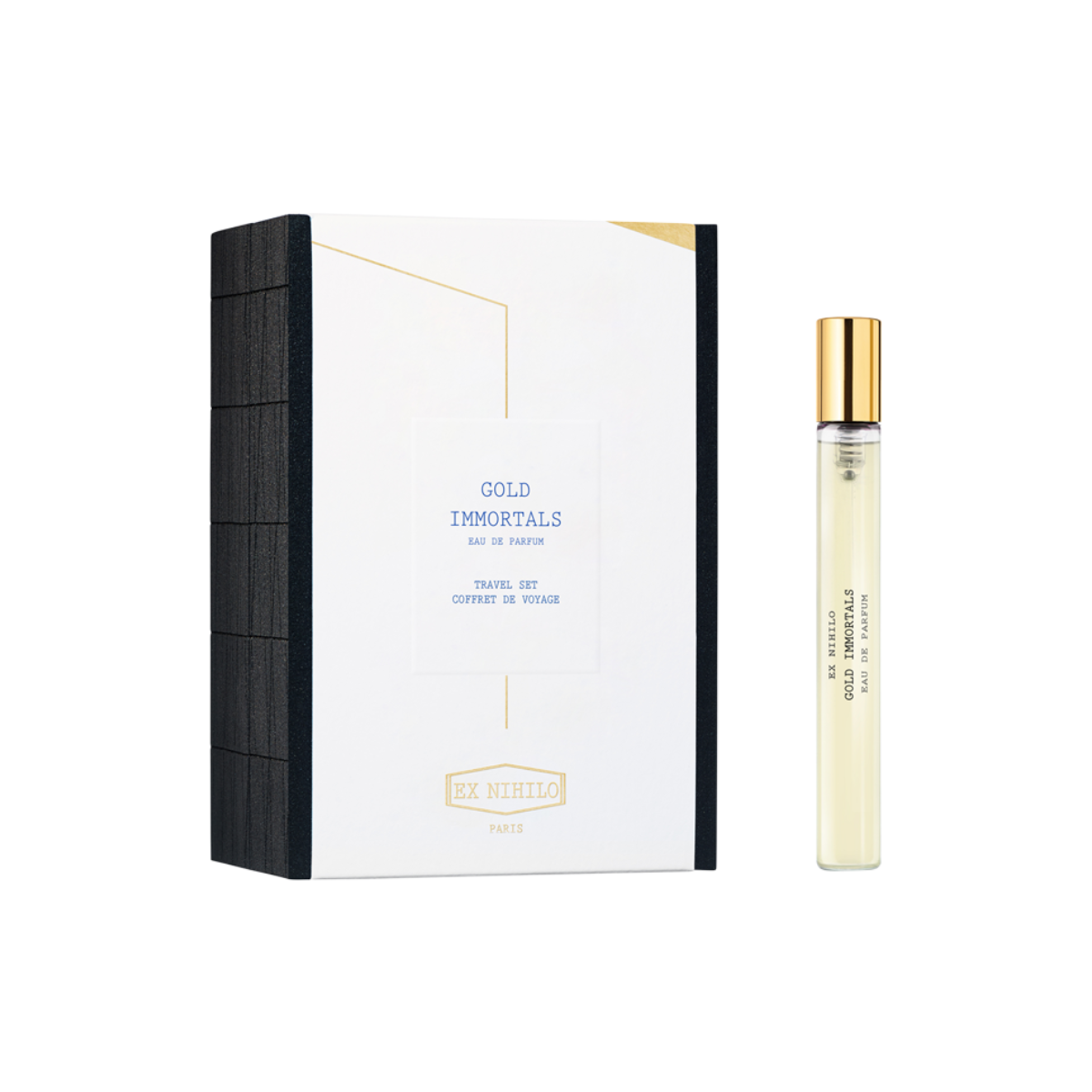 Ex Nihilo Paris Gold Immortals EDP