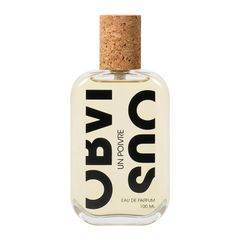 Obvious Un Poivre EDP