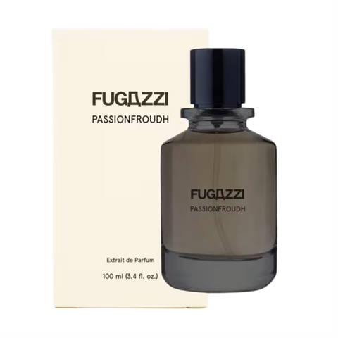 Fugazzi Passionfroudh Extrait De Parfum
