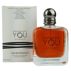 Giorgio Armani Emporio Armani Stronger With You Intensely