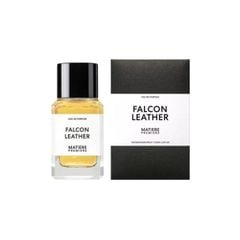 Matiere Premiere Falcon Leather EDP