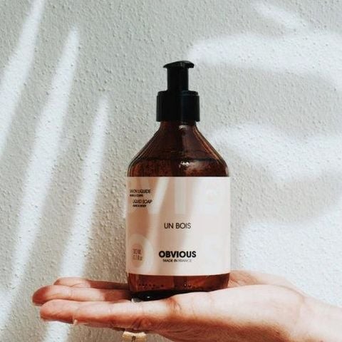 Un Bois Liquid Soap Hand & Body