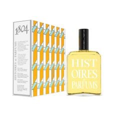 1804 Eau De Parfum