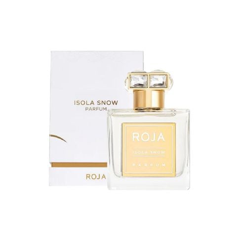 Parfums Isola Snow Parfum