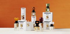 Ormaie Paris Marque-Page EDP