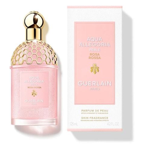 Guerlain Aqua Allegoria Rosa Rossa EDT