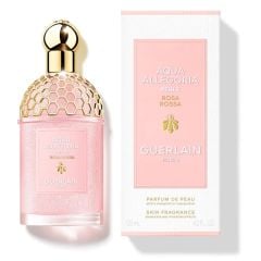 Guerlain Aqua Allegoria Rosa Rossa EDT
