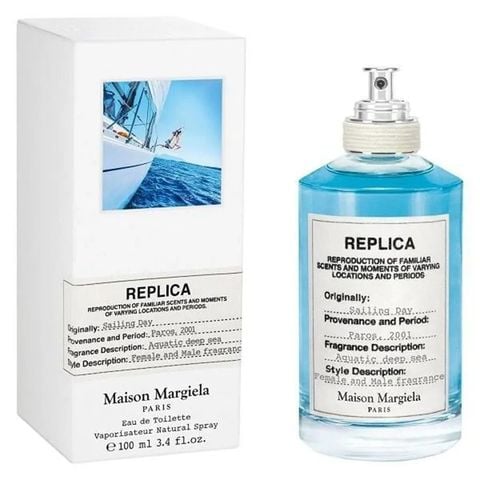 Maison Margiela Replica Sailing Day Eau de Toilette