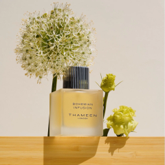 Thameen Bohemian Infusion Cologne Elixir