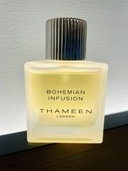 Thameen Bohemian Infusion Cologne Elixir