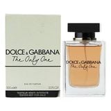  Dolce & Gabbana D&G The Only One For Women EDP 