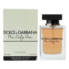 Dolce & Gabbana D&G The Only One For Women EDP