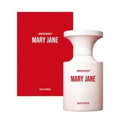 Borntostandout Mary Jane EDP