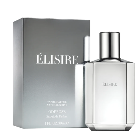 Élisire Oderose Extrait de Parfum