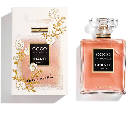Chanel Coco Mademoiselle Crush Absolu (2026)