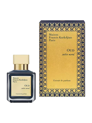 Maison Francis Kurkdjian Oud Satin Mood Extrait de Parfum