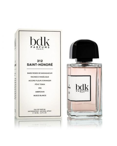 BDK Parfums 312 Saint-Honoré EDP