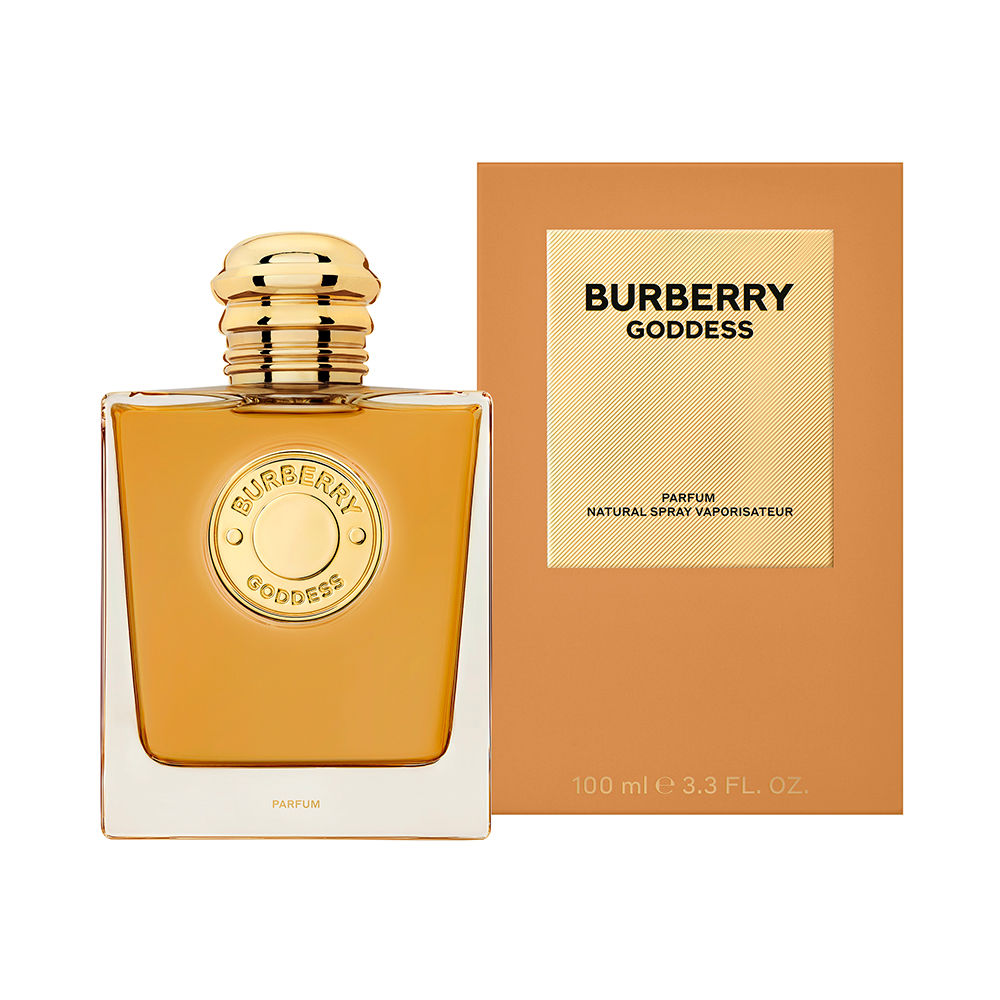  Burberry Goddess Parfum 