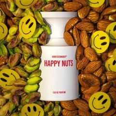 Borntostandout Happy Nuts EDP
