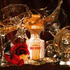 Borntostandout Mad Honey EDP