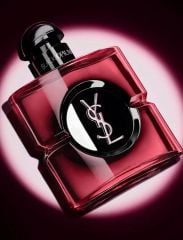 YSL Black Opium Pink Glaze EDP