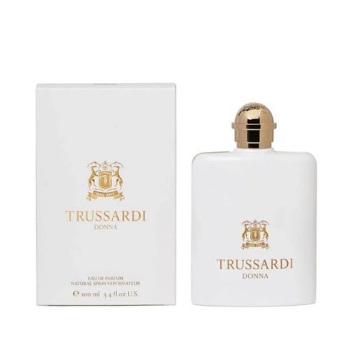 Trussardi Donna Eau De Parfum