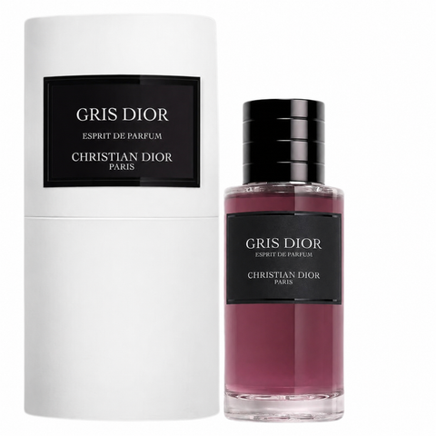 Christian Dior Gris Dior Esprit De Parfum