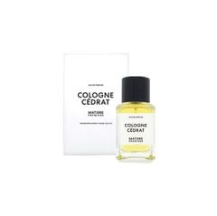 Matiere Premiere Cologne Cedrat EDP