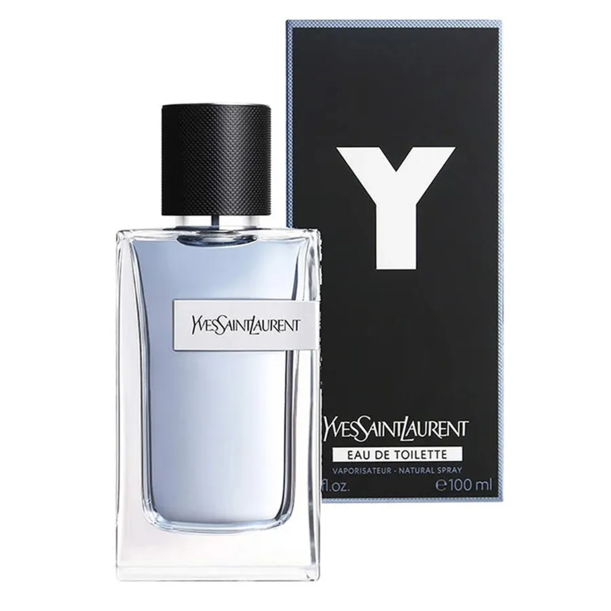Yves Saint Laurent Y EDT