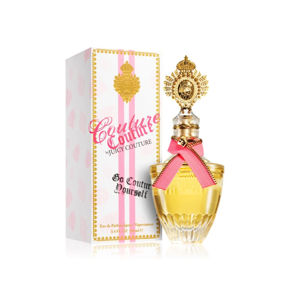 Juicy Couture Couture Couture EDP