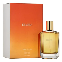 Élisire Ambre Nomade Extrait De Parfum
