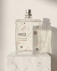 Escentric Molecules Molecule 02 EDT