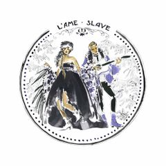 State of Mind L’Ame Slave EDP