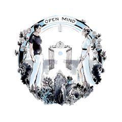 State of Mind Open Mind EDP